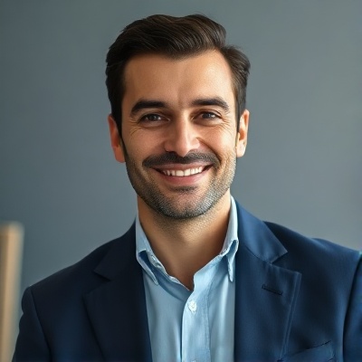 Marco Ferretti — siti slot online non aams expert